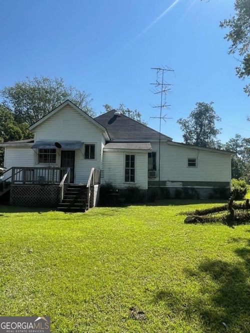 471 Oak Ave, Pinehurst, GA, 31070-7475 | Card Image