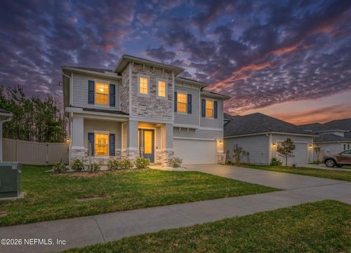 618 Ivory Palm Road, Orange Park, FL, 32073 | Card Image