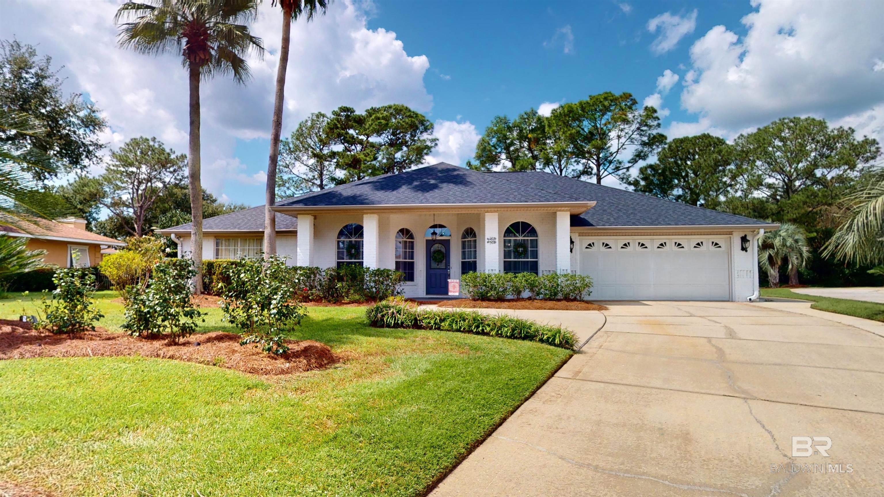 Pineview Pl, Gulf Shores, AL 36542