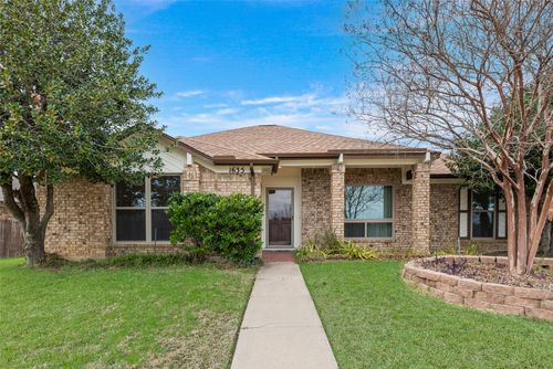 1635 Cemetery Hill Rd, Carrollton, TX, 75007-5089 | Card Image