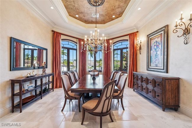 1547 Caxambas Ct, House other with 5 bedrooms, 7 bathrooms and null parking in MARCO ISLAND FL | Image 14