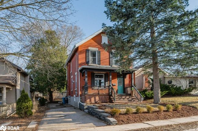 168 Paisley St, House other with 3 bedrooms, 1 bathrooms and 4 parking in Guelph ON | Image 39