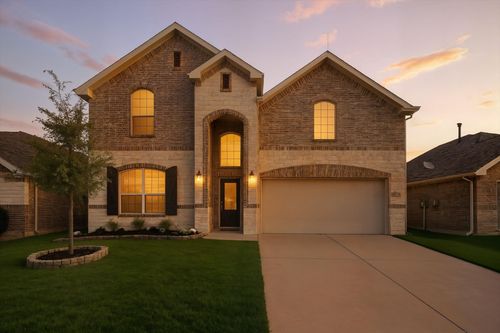 14868 Gilley Ln, Fort Worth, TX, 76177 | Card Image