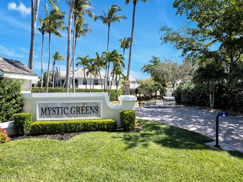 apt-106-8515 Mystic Greens Way, NAPLES, FL, 34113-0629 | Card Image