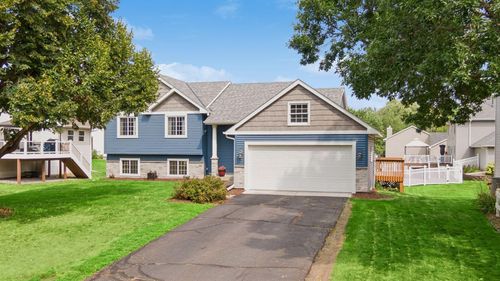 1649 Regatta Drive, Woodbury, MN, 55125 | Card Image