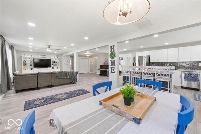 415 Elm Ave, House other with 3 bedrooms, 2 bathrooms and null parking in Sheridan IN | Image 8