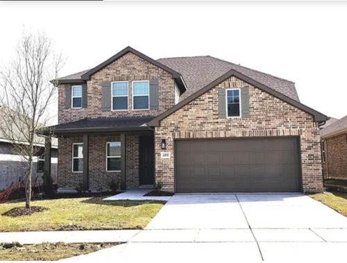 605 Charity Dr, Princeton, TX, 75407-3365 | Card Image