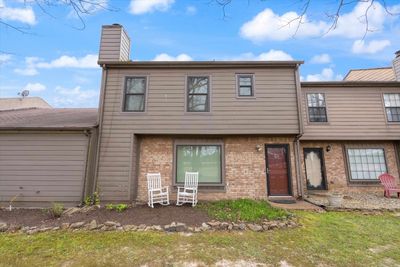 65 - 8188 Wethersfield Dr, Condo with 3 bedrooms, 2 bathrooms and null parking in Germantown TN | Image 3