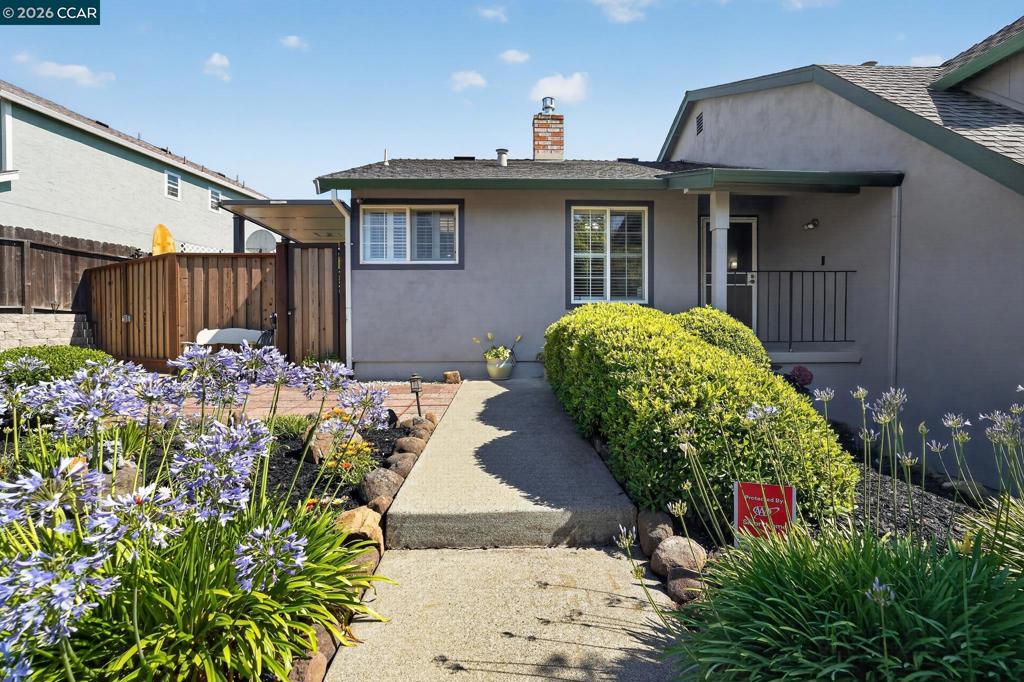 Residential in Benicia 2