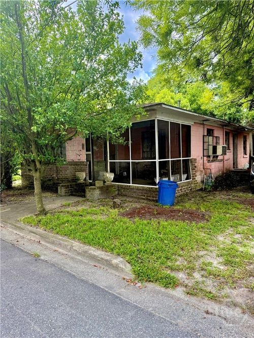1213 Graydon St, savannah, GA, 31404-2019 | Card Image