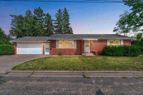 2125 Indiana Avenue, Stevens Point, WI, 54481 | Card Image