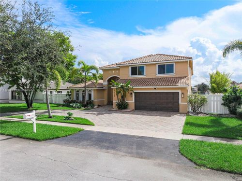 1018 Nw 132nd Ave, Sunrise, FL, 33323-2969 | Card Image