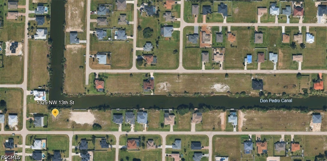Land in Cape Coral 2