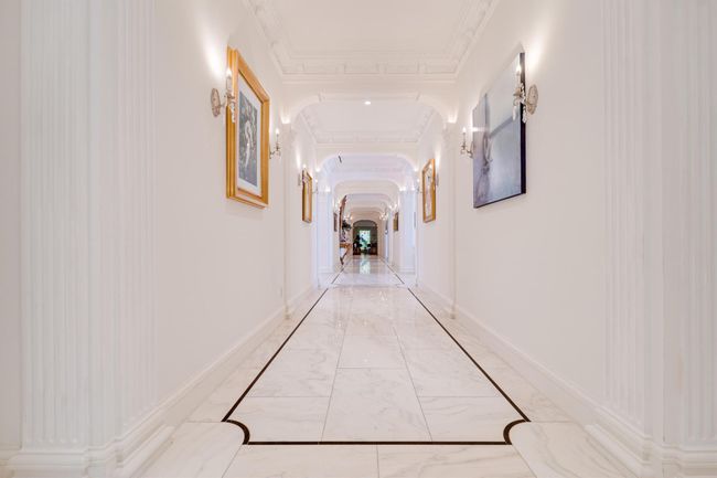 1280 S Ocean Boulevard, House other with 9 bedrooms, 17 bathrooms and null parking in Manalapan FL | Image 24