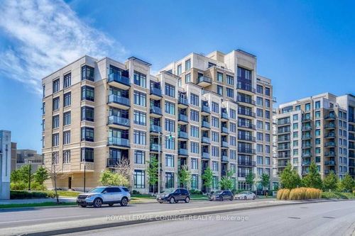 103-111 Upper Duke Cres, Markham, ON, L6G0C8 | Card Image