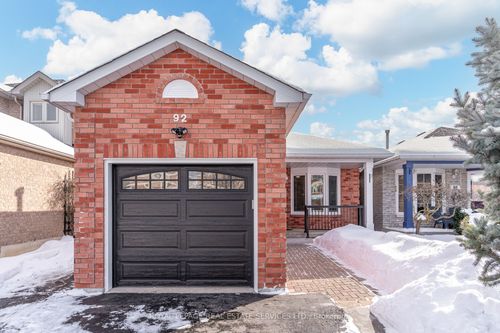 92 Gray Avenue, New Tecumseth, ON, L9R1P6 | Card Image