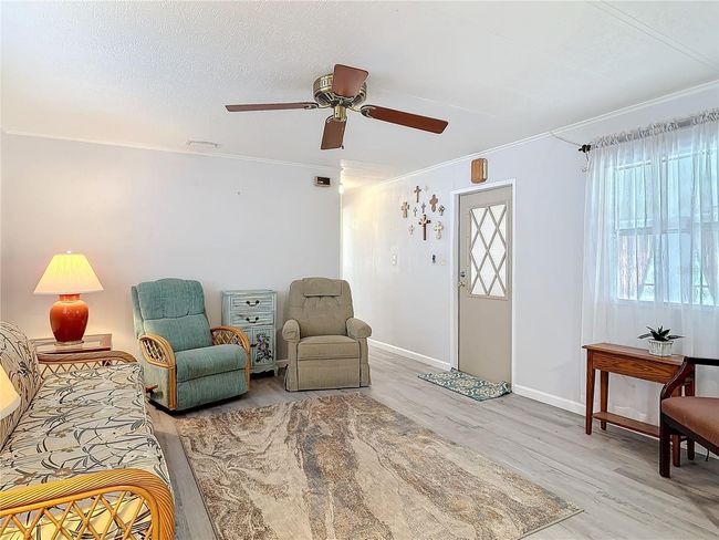 804 Swallow Ln, House other with 2 bedrooms, 2 bathrooms and null parking in OSTEEN FL | Image 10
