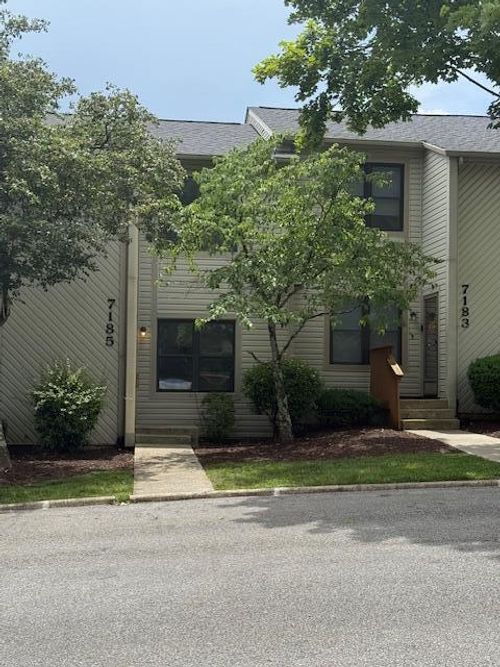 7185 Scarlet Oak Dr, Roanoke, VA, 24019-2133 | Card Image