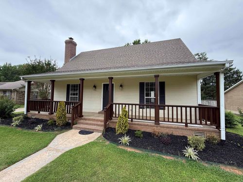 415 Chesapeake, Searcy, AR, 72143-0000 | Card Image