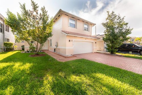 5031 Sw 150th Ave, Miramar, FL, 33027-3615 | Card Image