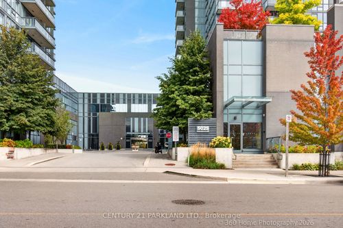 905-5025 4 Springs Ave, Mississauga, ON, L5R0G5 | Card Image