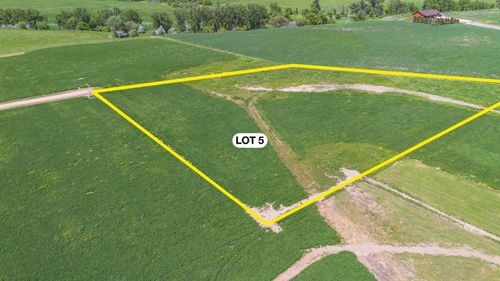 TBD Lot 5 Wild West Place, Belle Fourche, SD, 57717 | Card Image