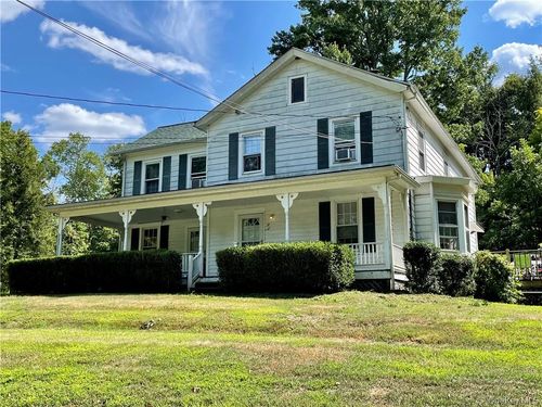 1-17 Ribbecke Hill Rd, Pine Bush, NY, 12566-7105 | Card Image