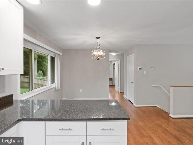 5415 Juliet St, House other with 4 bedrooms, 2 bathrooms and null parking in SPRINGFIELD VA | Image 15