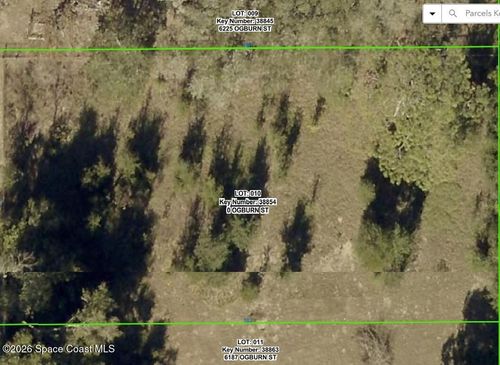0 Ogburn Street, Brooksville, FL, 34604 | Card Image