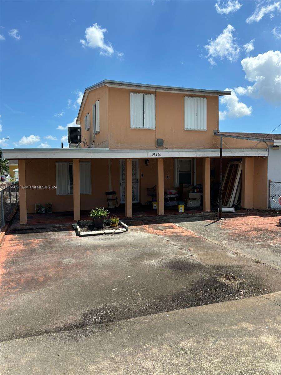 47th Ave, Miami Gardens, FL 33055