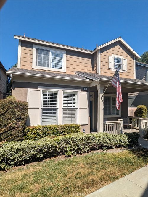 27 Picket Ln, Aliso Viejo, CA, 92656-8039 | Card Image