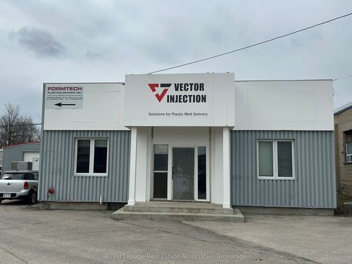 2-153 Perth St, Acton, ON, L7J1C9 | Card Image