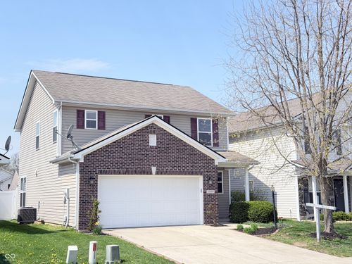 15497 Sandlands Cir, Noblesville, IN, 46060-4923 | Card Image