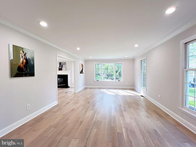 539 Matsons Ford Rd, House other with 5 bedrooms, 4 bathrooms and null parking in VILLANOVA PA | Image 20
