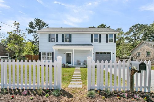 5889 N Rhett Ave, Hanahan, SC, 29410-2523 | Card Image