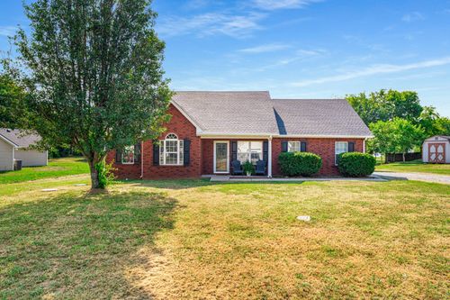 1615 Tellico Ave, Murfreesboro, TN, 37129-4552 | Card Image