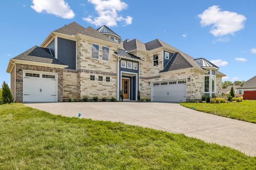 5158 High Park Hill Dr, Arrington, TN, 37014-2036 | Card Image