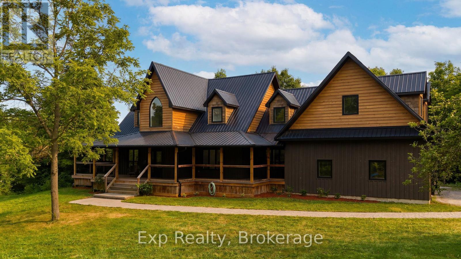 Residential in Havelock-Belmont-Methuen