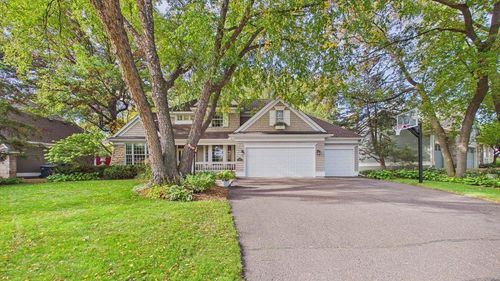 4431 Snail Lake Blvd, Shoreview, MN, 55126-1919 | Card Image