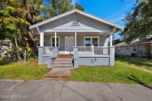 2915 Fitzgerald St, Jacksonville, FL, 32254-4028 | Card Image