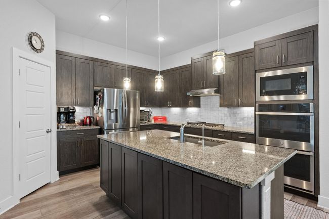 217 Palio Pl, House other with 4 bedrooms, 3 bathrooms and null parking in Georgetown TX | Image 10