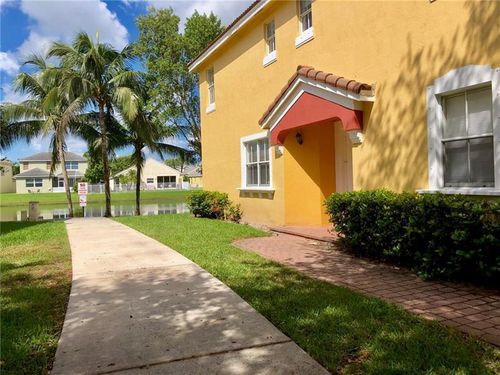 2208 Shoma Dr, Royal Palm Beach, FL, 33414-4340 | Card Image