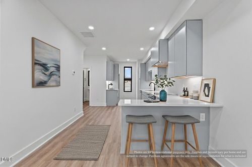 512 Gordon Street, Durham, NC, 27701 | Card Image