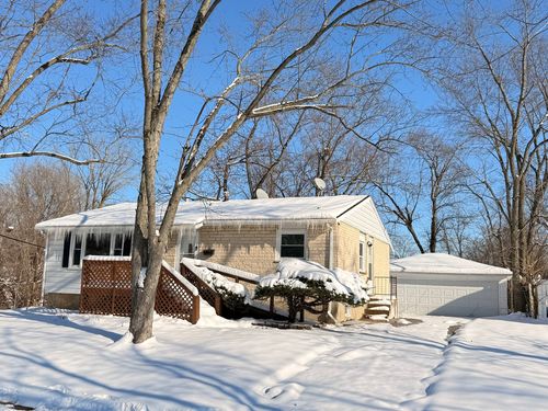 807 Blackhawk Dr, University Park, IL, 60484-3014 | Card Image