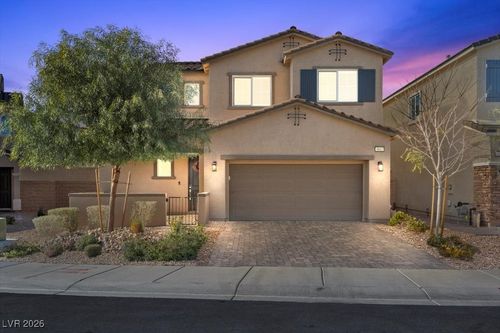 8803 Barry Way, Las Vegas, NV, 89106 | Card Image