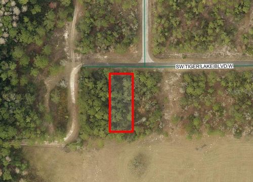 0 Sw Tiger Lake Blvd, DUNNELLON, FL, 34431 | Card Image
