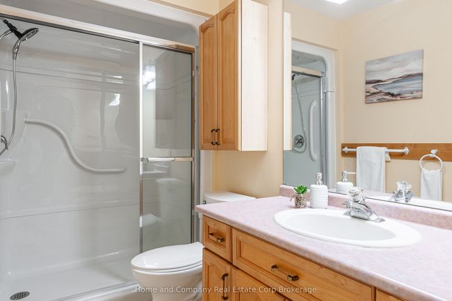 114 Killoran Cres, House other with 3 bedrooms, 2 bathrooms and 4 parking in Stratford ON | Image 11