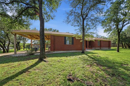 203 Shoal Dr, Georgetown, TX, 78633-9324 | Card Image