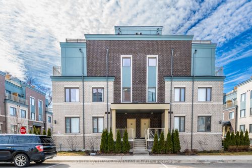 40 William Jackson Way, Etobicoke, ON, M8V0J7 | Card Image