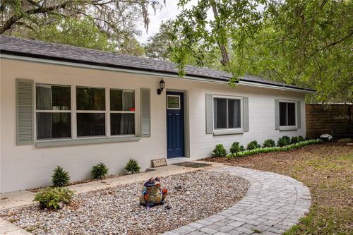 4107 19th Ter, GAINESVILLE, FL, 32605-1815 | Card Image